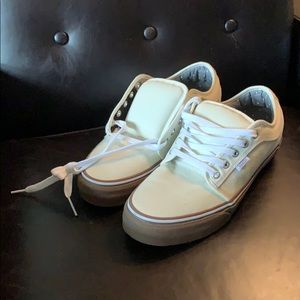 VINTAGE Vans Ultracush